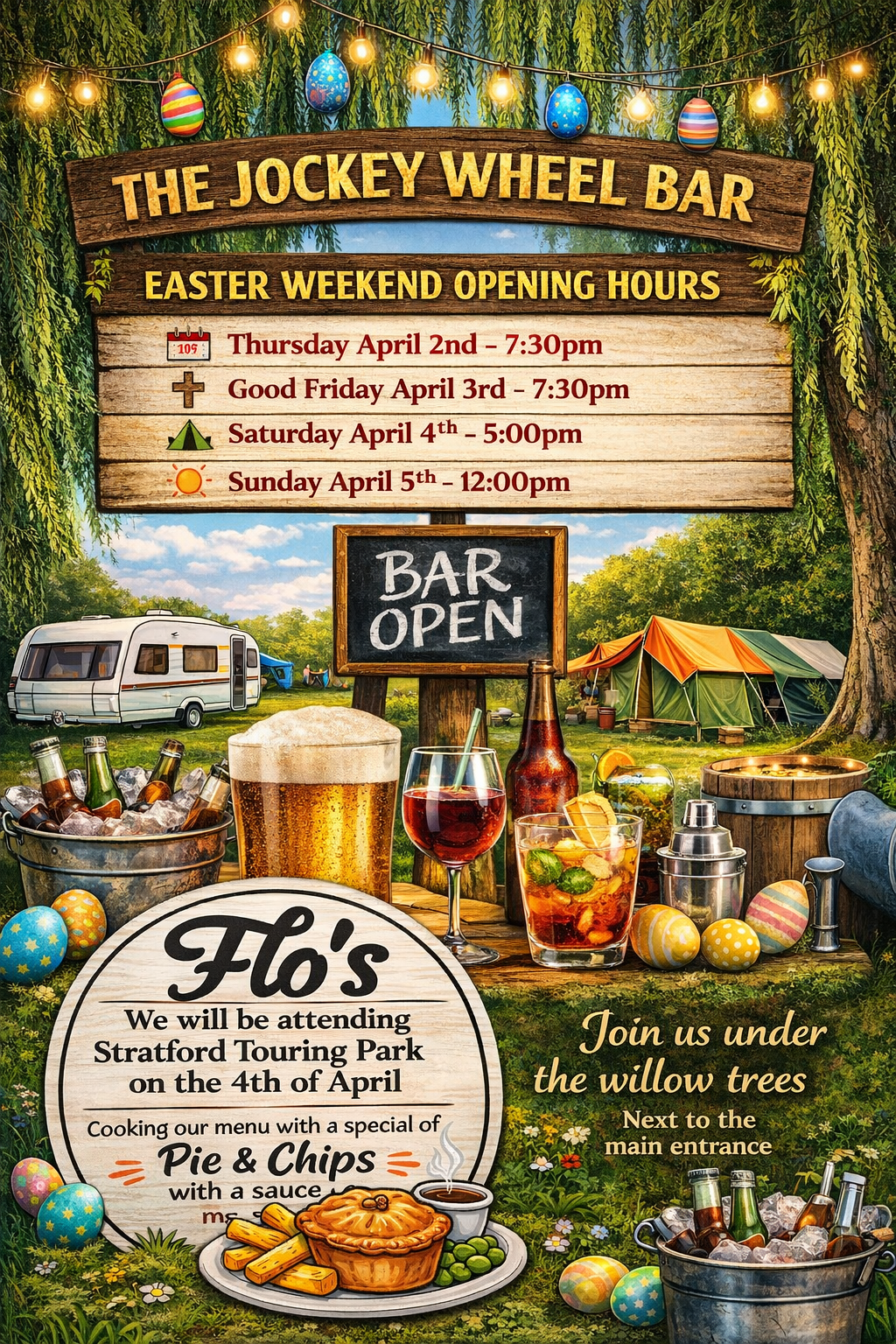 Easter Weekend Poster.png